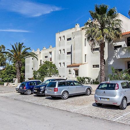 Blue Sea Apartment Albufeira Bagian luar foto
