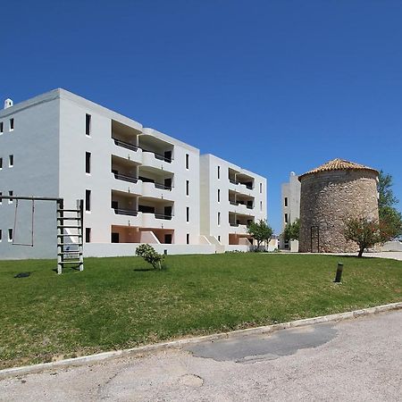 Blue Sea Apartment Albufeira Bagian luar foto